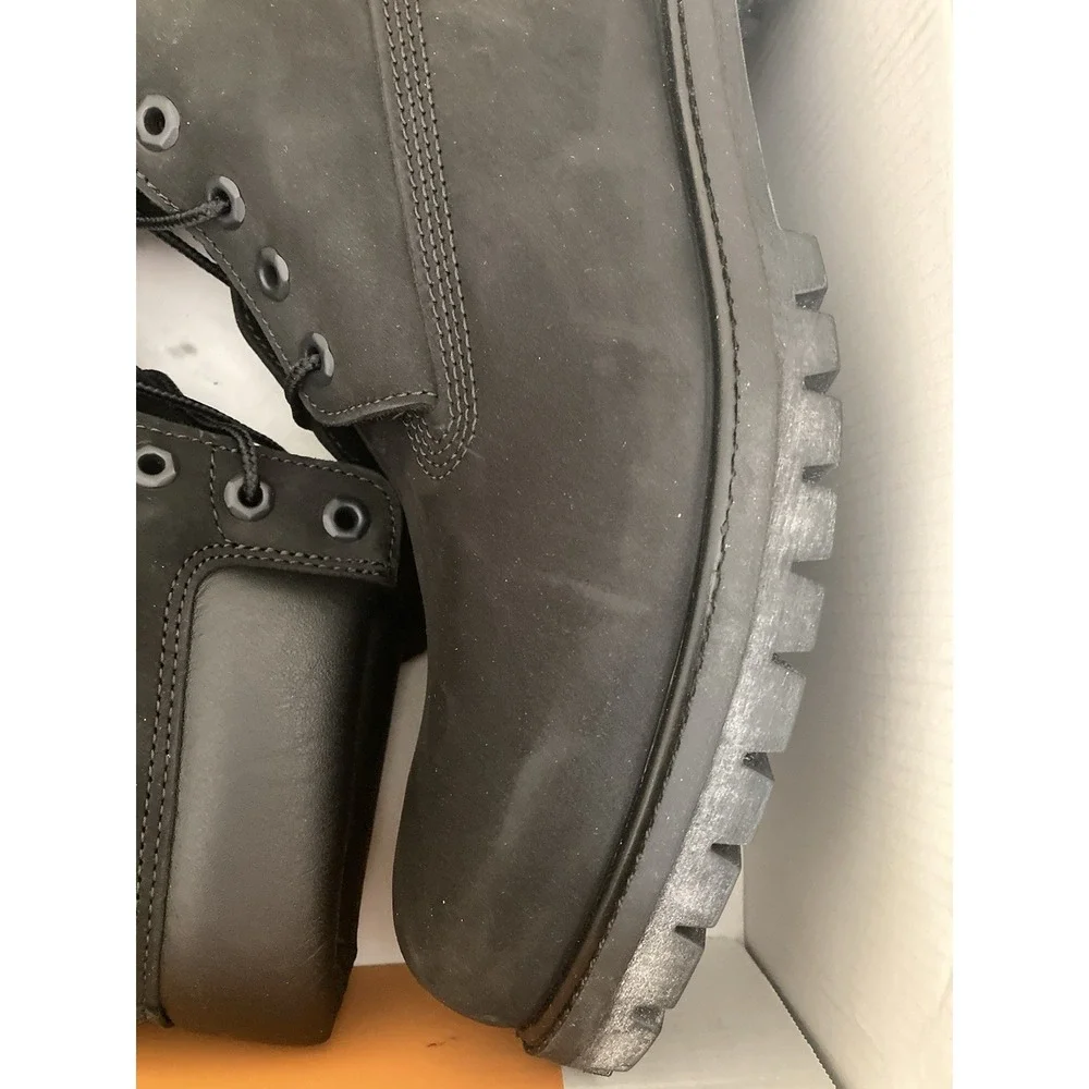 Timberland 6